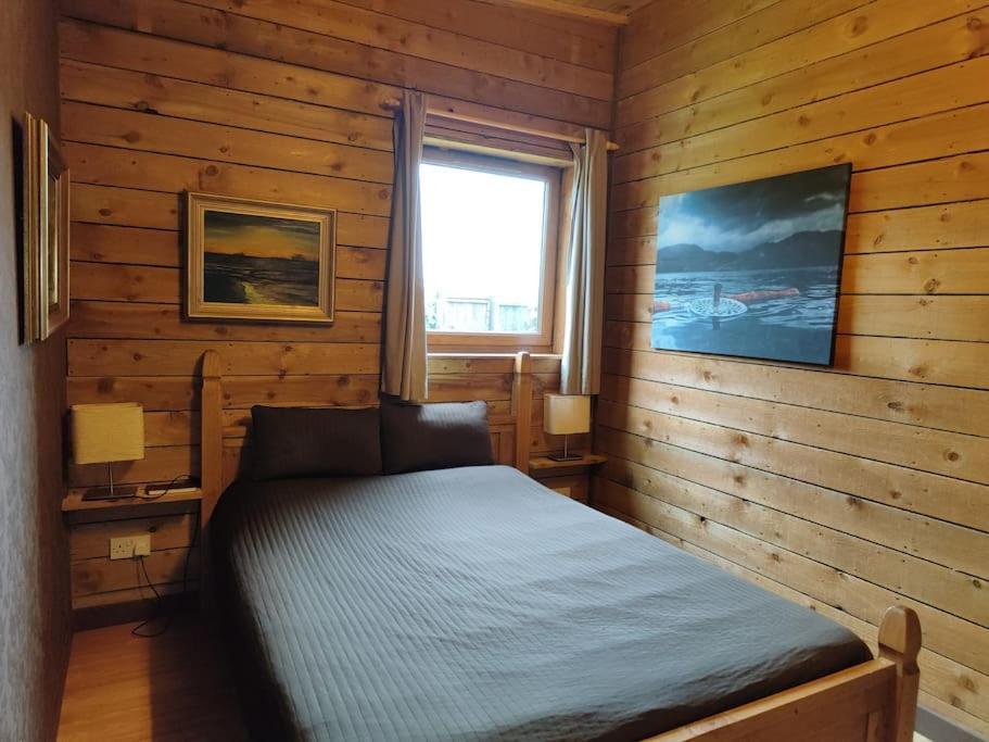 House With Garden And Sauna Holiday home