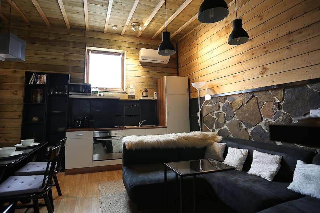 House With Garden And Sauna * Durness