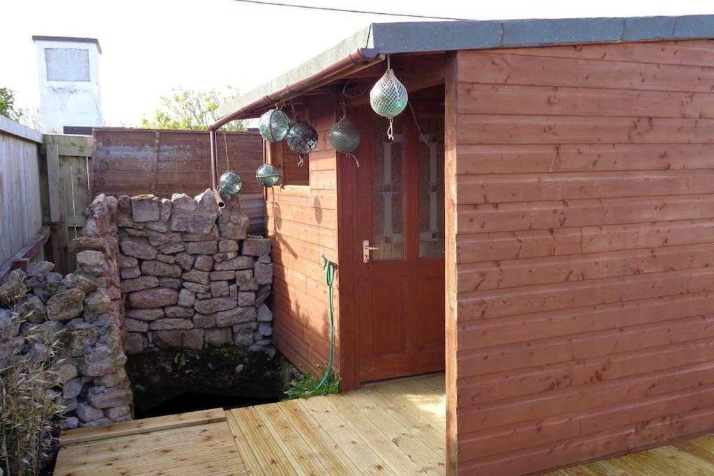 Holiday home House With Garden And Sauna *